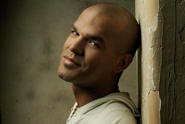 Amaury Nolasco