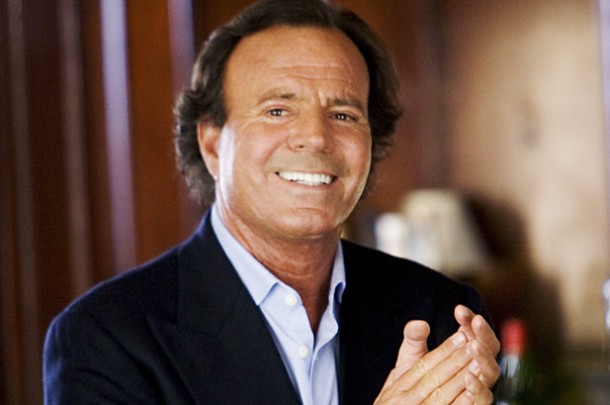 Julio Iglesias