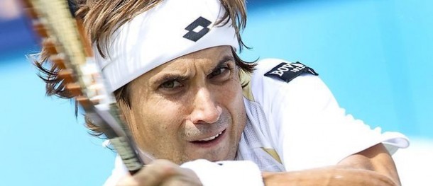 David Ferrer