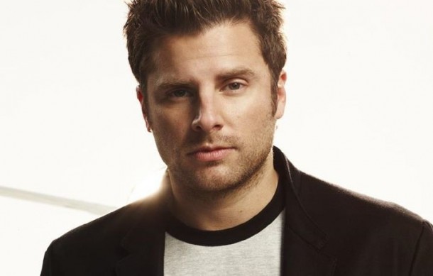 James Roday