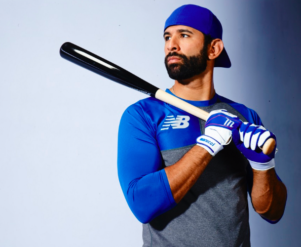 Jose Bautista 