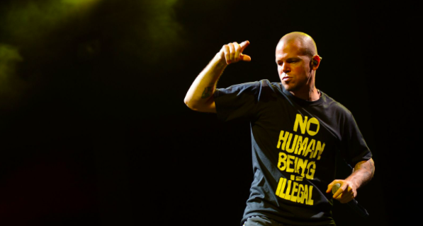 Residente