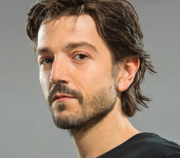 Diego Luna