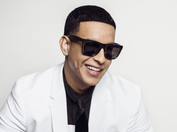 Daddy Yankee