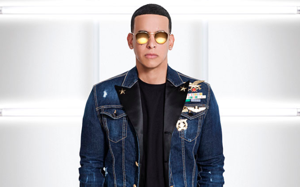 Daddy Yankee