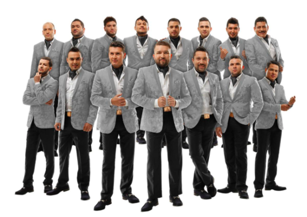 Banda el Recodo