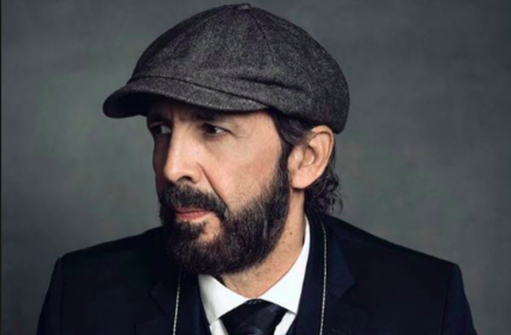 Juan Luis Guerra 