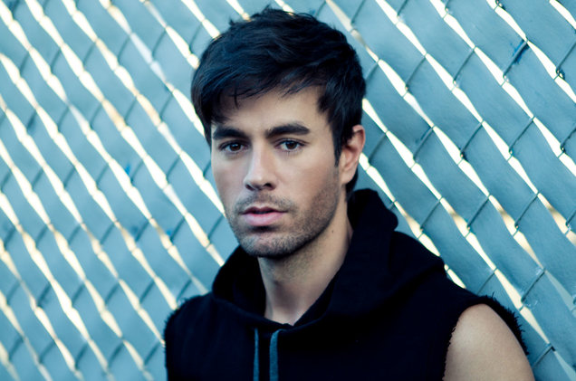 Enrique Iglesias