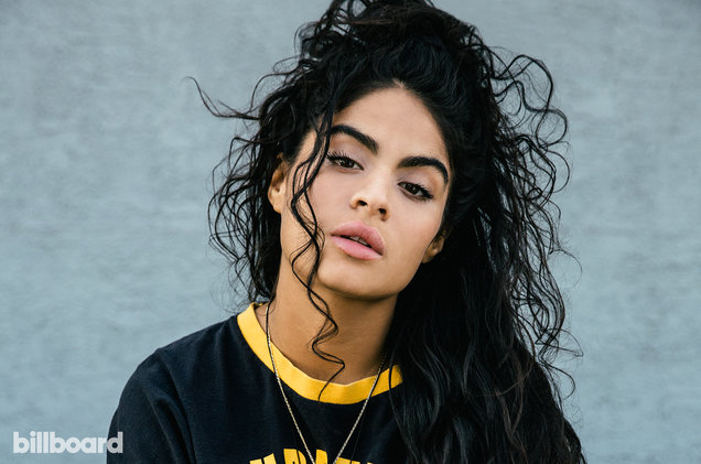 Jessie Reyez