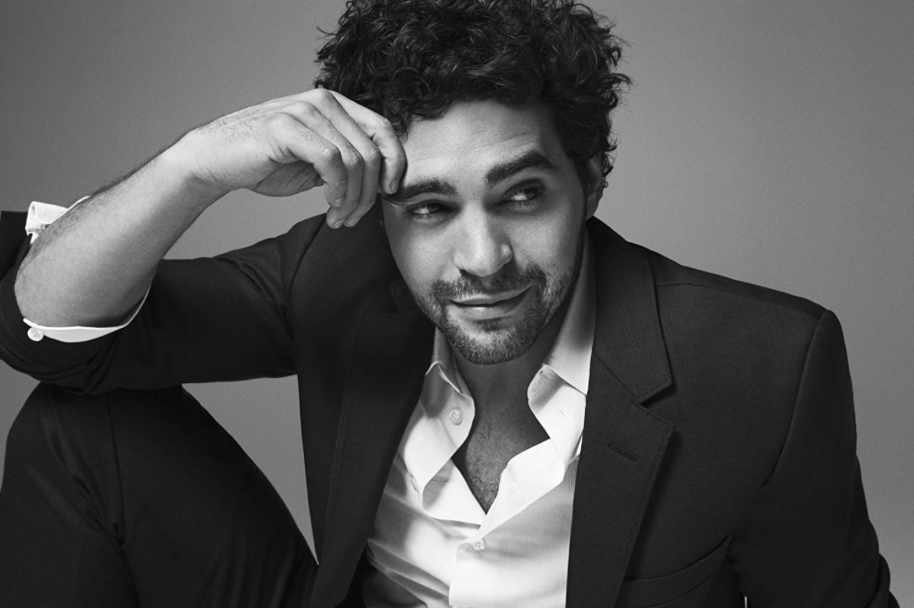 Ramon Rodriguez