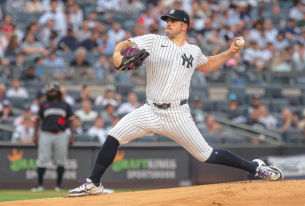 Carlos Rodon