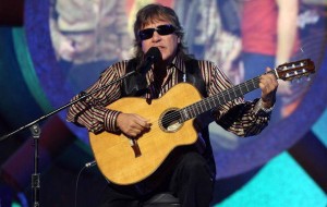 José Feliciano Celebrates 50th Anniversary of “Feliz Navidad” with “The Tonight Show