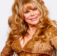 Charo to Compete on the New Season of ABCs 