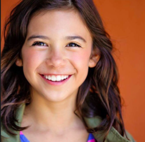 Scarlett Estevez to Star in the Disney Channel's 