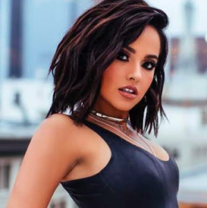 Becky G - Bella Ciao: listen with lyrics