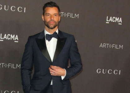 Ricky Martin Foundation | Hispanically Yours